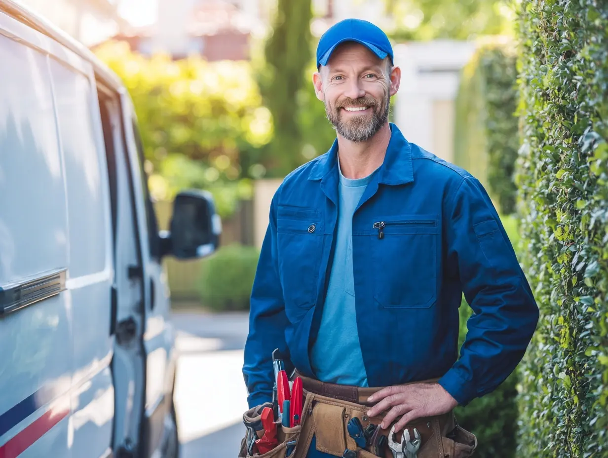 comment trouver un bon plombier​