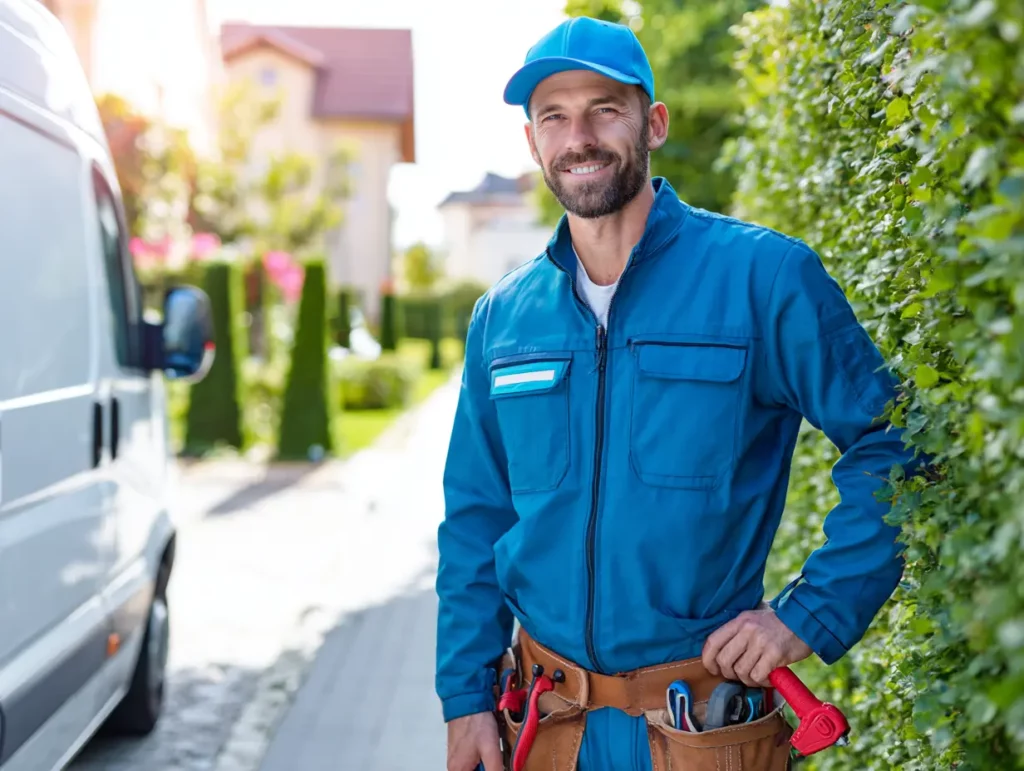entreprise plomberie la roche sur yon